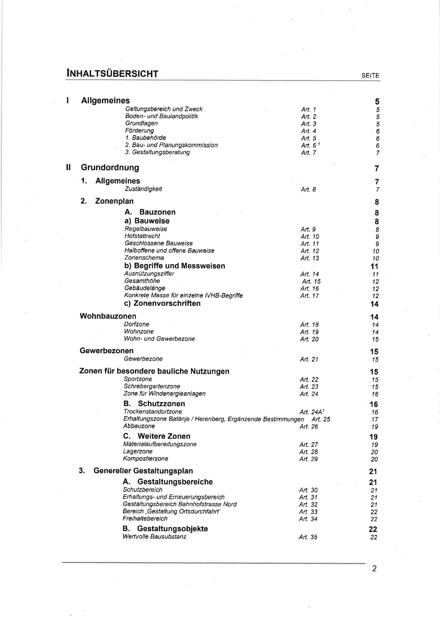 Original printed table; row and column alignment is authoritative.