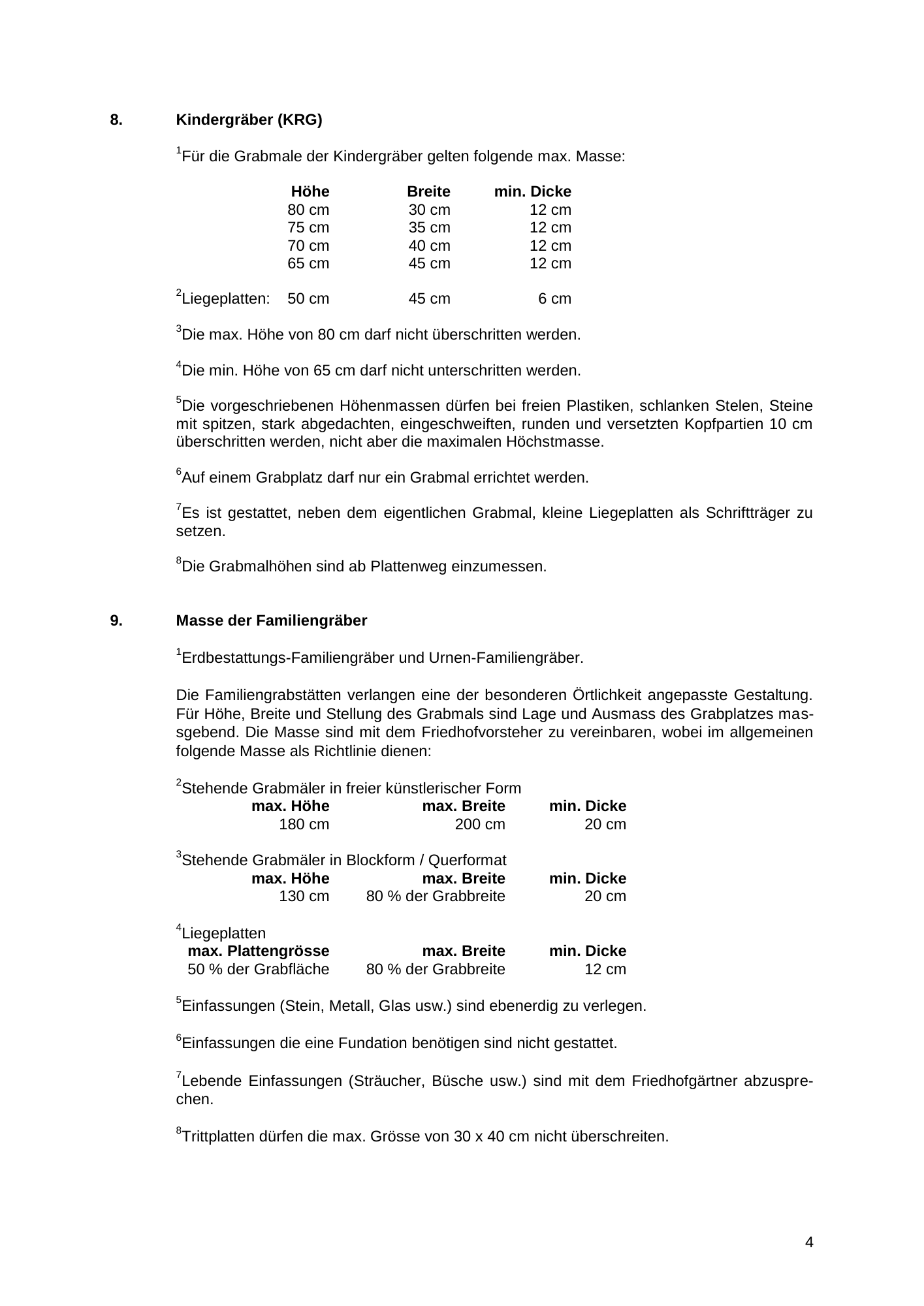 Original printed table; row and column alignment is authoritative.